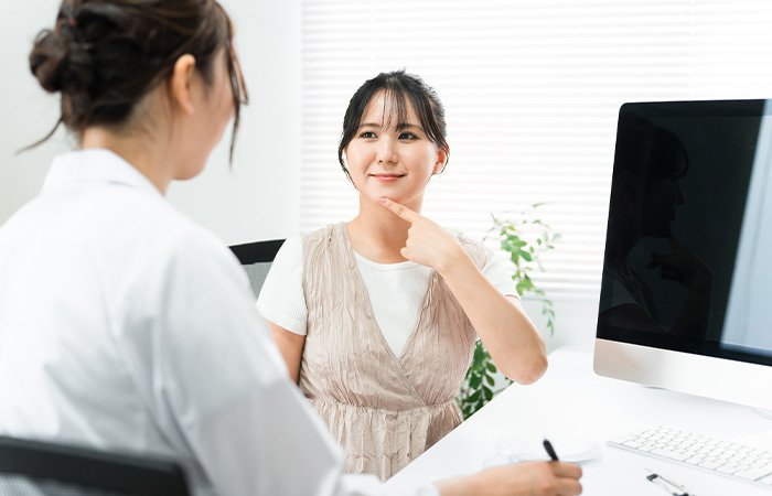 根本改善を重視したアプローチ